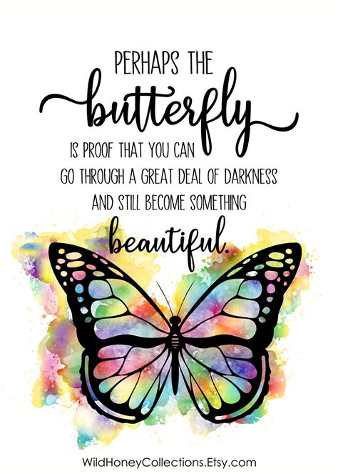 motivational quotes butterfly.